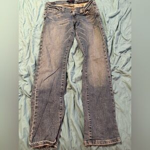 Levi's Blue Denim Jeans